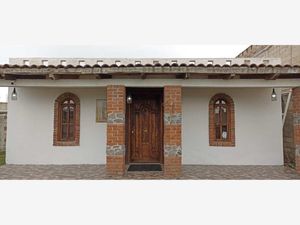 Casa en Venta en San Pablo Autopan Toluca