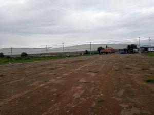 Terreno en Venta en Corredor Industrial Toluca Lerma Lerma