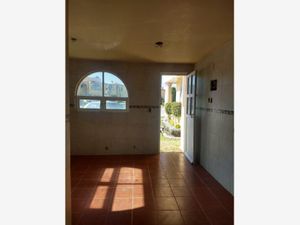 Casa en Venta en La Providencia Metepec