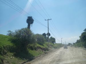 Terreno en Venta en Del Rosario Calimaya