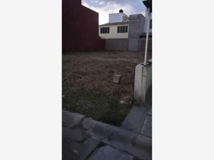 Terreno en Venta en Santa Cruz Otzacatipan Toluca