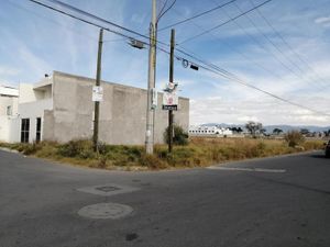 Terreno en Venta en La Magdalena San Mateo Atenco