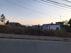 Terreno en Venta en La Magdalena San Mateo Atenco