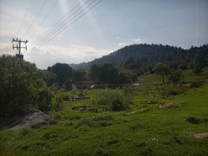 Terreno en Venta en Cañada de Alferes Lerma