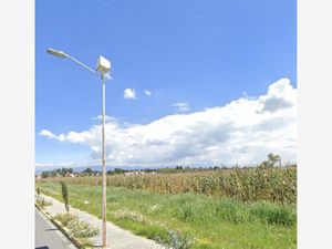 Terreno en Venta en San Mateo Metepec