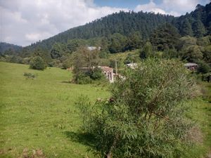 Terreno en Venta en Cañada de Alferes Lerma