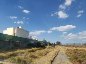 Terreno en Venta en San Miguel Totocuitlapilco Metepec