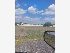 Terreno en Venta en San Sebastian Metepec