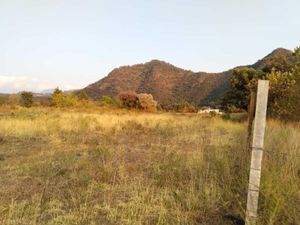 Terreno en Venta en San Sebastián Malinalco