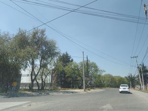 Terreno en Venta en San Blas Otzacatipan Toluca