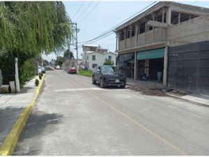 Terreno en Venta en Santa Elena San Mateo Atenco