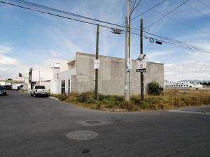 Terreno en Venta en La Magdalena San Mateo Atenco