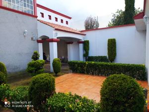 Casa en Venta en San Jorge Zinacantepec