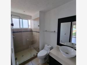 Departamento en Renta en San Miguel Totocuitlapilco Metepec