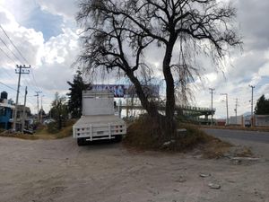 Terreno en Venta en San Miguel Totocuitlapilco Metepec