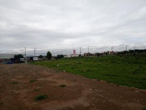 Terreno en Venta en Corredor Industrial Toluca Lerma Lerma