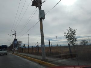 Terreno en Venta en San Miguel Totocuitlapilco Metepec