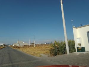 Terreno en Venta en San Miguel Totocuitlapilco Metepec