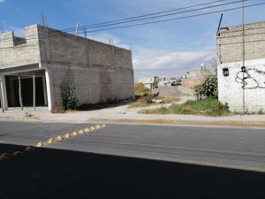 Terreno en Venta en San Mateo Atenco Centro San Mateo Atenco