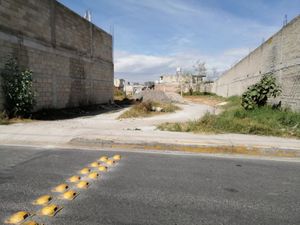 Terreno en Venta en San Mateo Atenco Centro San Mateo Atenco