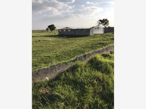 Terreno en Venta en Santa Maria Atarasquillo Lerma