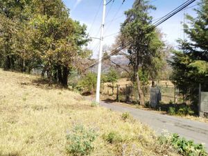 Terreno en Venta en San Sebastián Malinalco