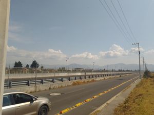 Terreno en Venta en Emiliano Zapata Toluca