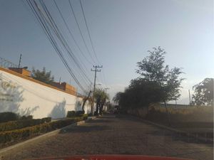 Terreno en Venta en Llano Grande (El Salitre) Metepec