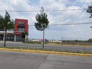 Terreno en Venta en Llano Grande (El Salitre) Metepec