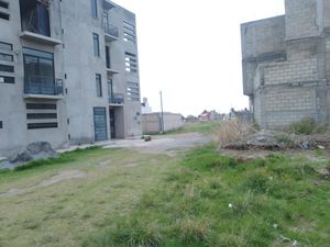 Terreno en Venta en Capultitlán Centro Toluca