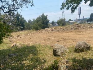 Terreno en Venta en San Miguel Ameyalco Lerma