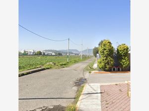 Terreno en Venta en San Miguel Totocuitlapilco Metepec