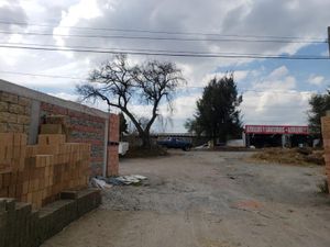 Terreno en Venta en San Miguel Totocuitlapilco Metepec