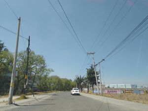 Terreno en Venta en San Blas Otzacatipan Toluca