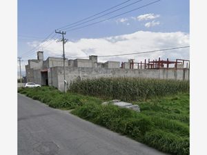 Terreno en Venta en San Miguel Totocuitlapilco Metepec