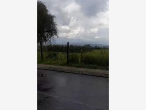 Terreno en Venta en San Miguel Totocuitlapilco Metepec