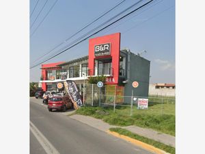 Terreno en Venta en Llano Grande (El Salitre) Metepec