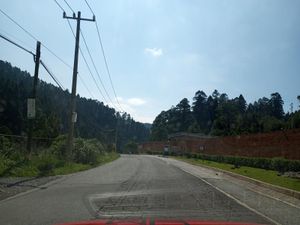 Terreno en Venta en Cañada de Alferes Lerma