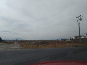 Terreno en Venta en San Miguel Totocuitlapilco Metepec