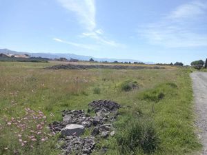 Terreno en Venta en La Constitucion Totoltepec Toluca