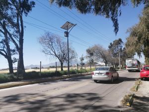 Terreno en Venta en San Miguel Totocuitlapilco Metepec