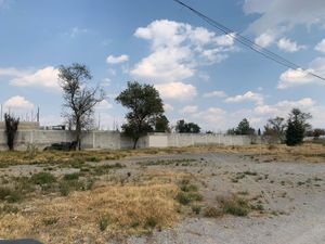 Terreno en Venta en Agricola Lazaro Cardenas Metepec