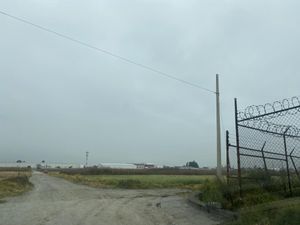 Terreno en Venta en San Blas Otzacatipan Toluca