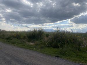 Terreno en Venta en San Miguel Totocuitlapilco Metepec