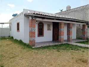 Casa en Venta en San Pablo Autopan Toluca