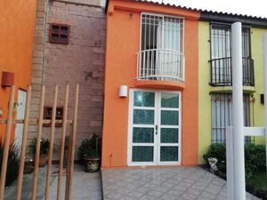 Casa en Venta en San Mateo Otzacatipan Toluca