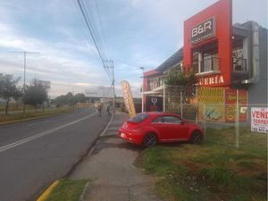 Terreno en Venta en Llano Grande (El Salitre) Metepec