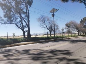 Terreno en Venta en San Miguel Totocuitlapilco Metepec