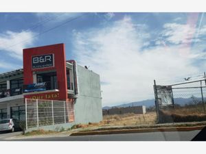 Terreno en Venta en Llano Grande (El Salitre) Metepec