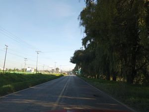 Terreno en Venta en San Pedro Cholula Ocoyoacac